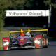 Image for article titled Audi Pulls Out Of 2009 American Le Mans Series